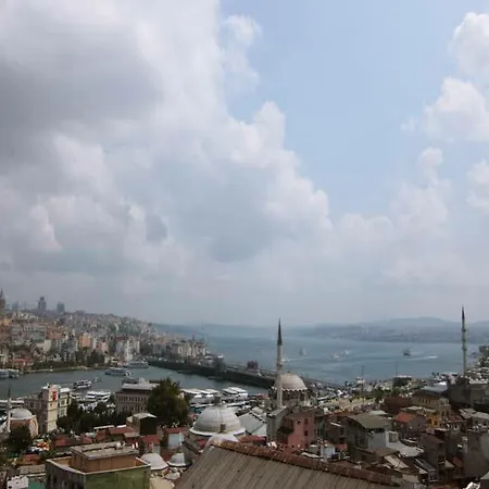 Hotel Sefai Hurrem House