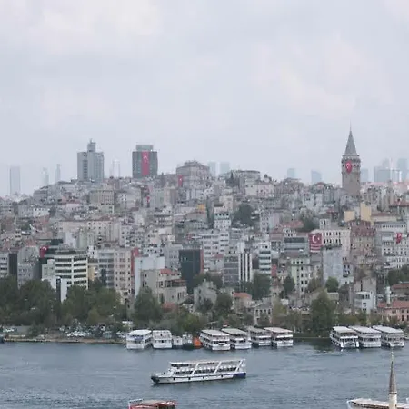 Sefai Hurrem House 4* İstanbul